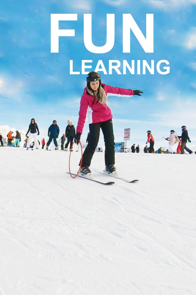 , Ski school Samoëns, Ecole de Ski 360 - Les Gets - Samoens - Avoriaz