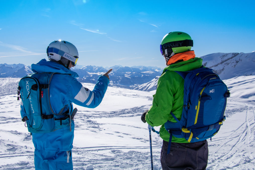 NOUVEAU : BON CADEAU – AVORIAZ