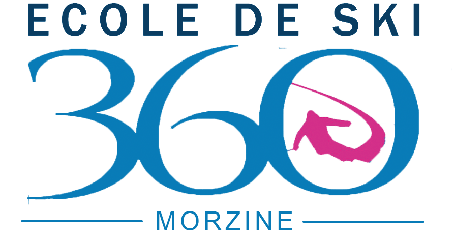 Cours de Ski Enfants Morzine