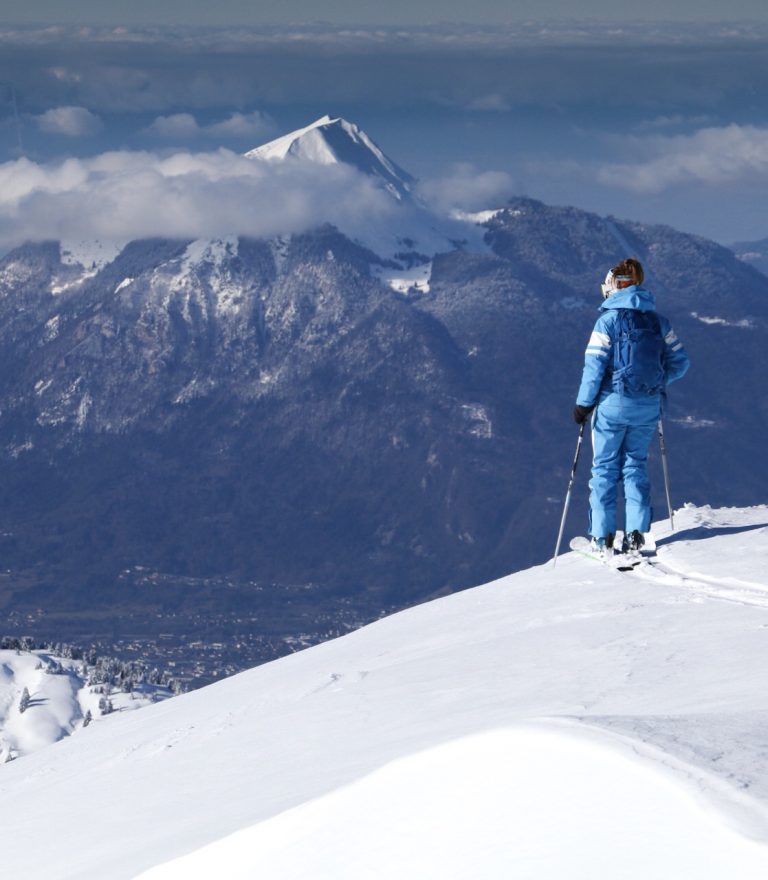 Cours de ski adultes – Avoriaz