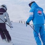 Cours de ski privé adulte - ecole de ski 360 samoens avoriaz les gets