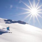 cours de ski hors piste - ecole de ski 360 samoens avoriaz les gets