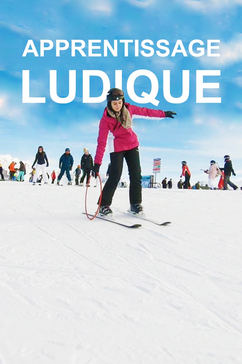 Ecole de ski Samoëns